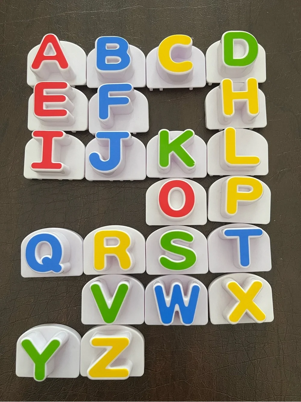 Leap Frog Fridge Phonics